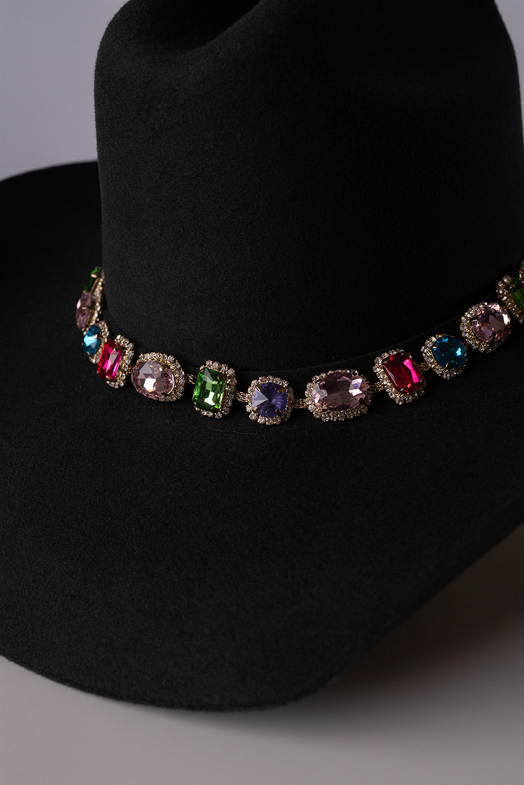 Crown Jewels