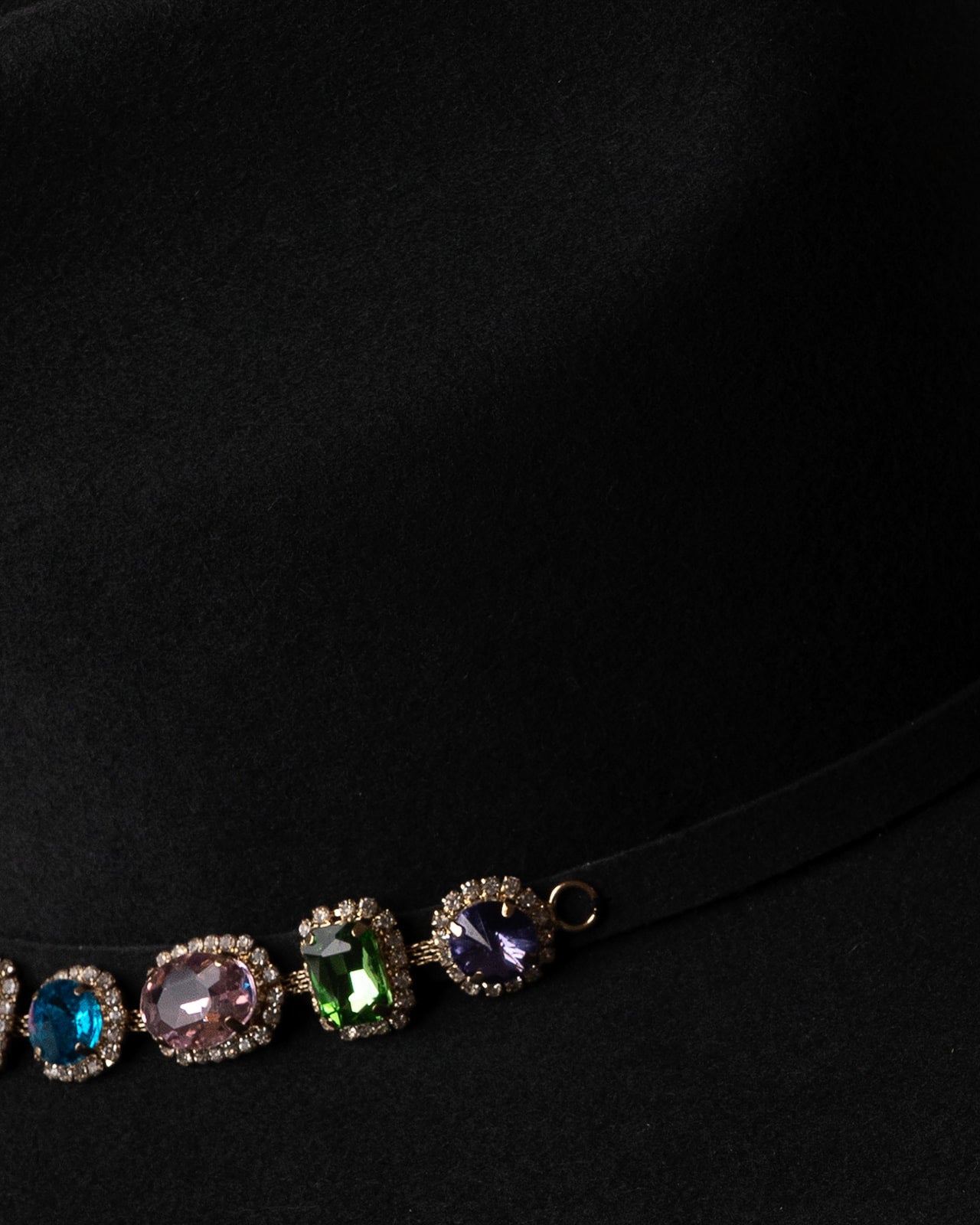 Crown Jewels