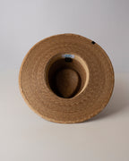 The Perfect Straw Hat