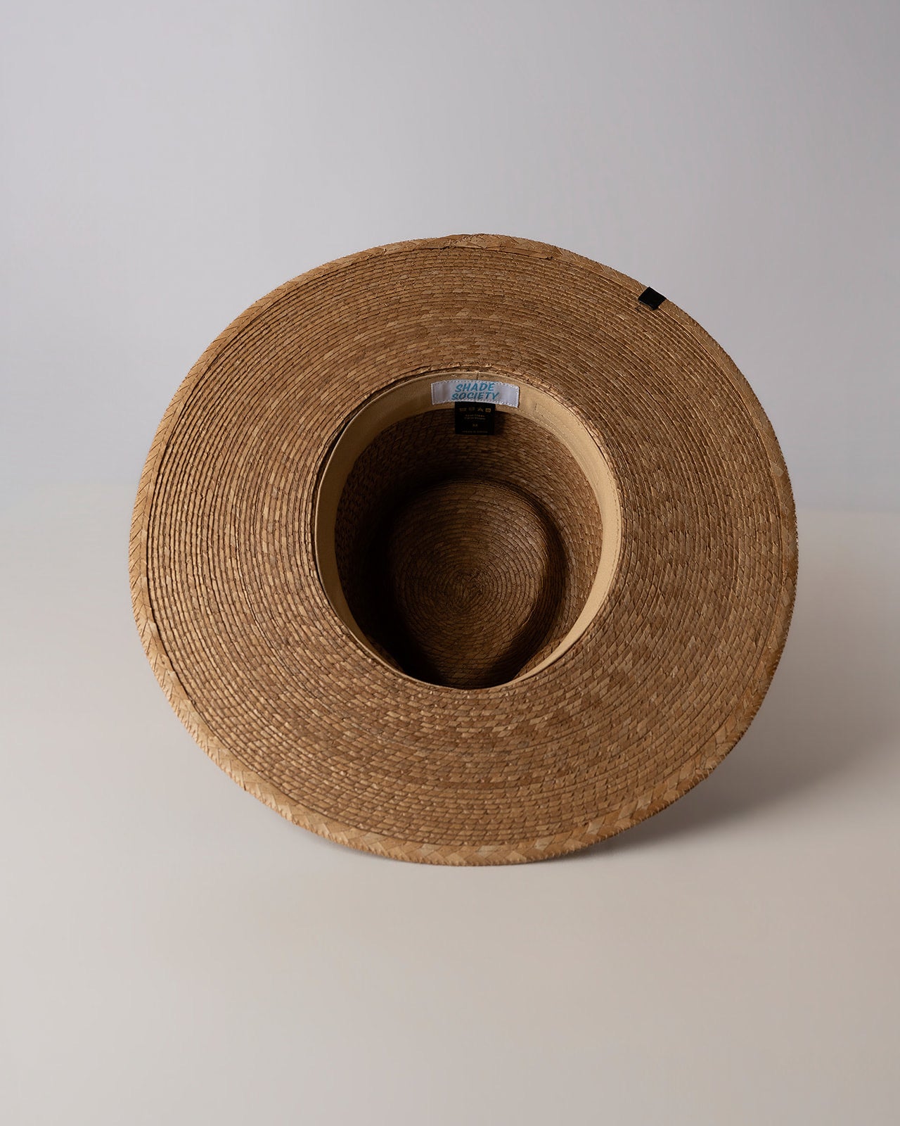 The Perfect Straw Hat