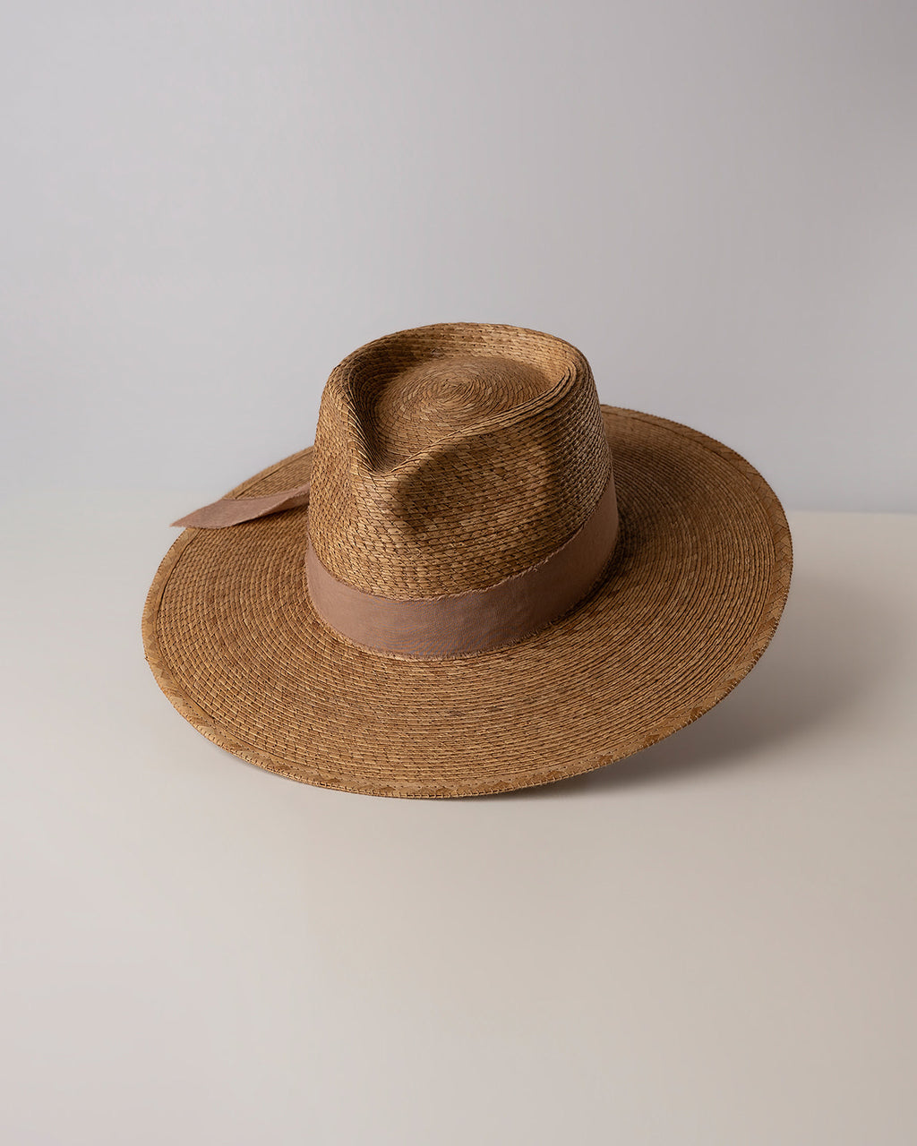The Perfect Straw Hat