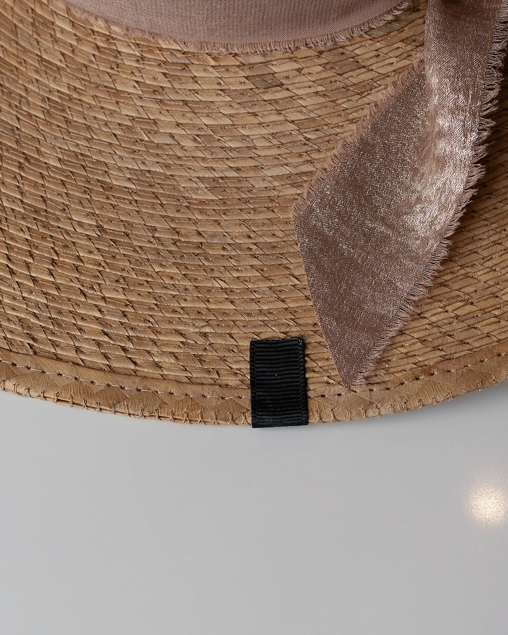 The Perfect Straw Hat